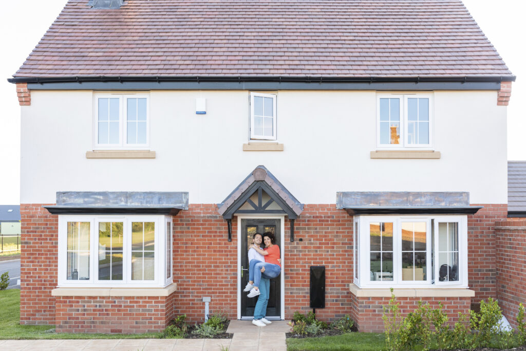 Protection. Why it matters when you own or remortgage your home
