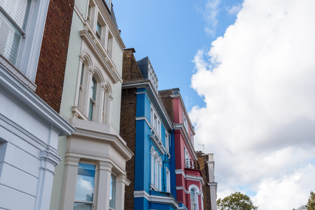 2026 UK mortgage and housing outlook